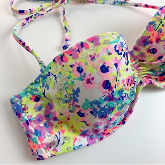 victoria secret swim top - Picture 3 of 4